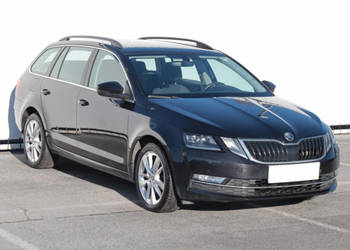 Skoda Octavia 2.0 TDI