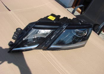 Skoda Octavia III lift reflektor FULL LED BDB EU KPL