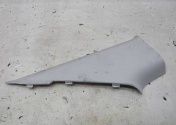 OSŁONA POSZYCIE SŁUPKA LEWY TYŁ JAGUAR XF X260 SEDAN