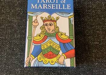 Marseille Tarot Mini, Tarot Marsylski Mini