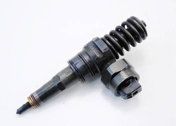 POMPOWTRYSK 1.9 TDI LEON TOLEDO GOLF 4 A3 BORA A4