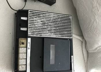 Zabytkowe Radio z PRL-u