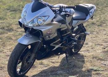 Honda CBR F4i Sport Stunt