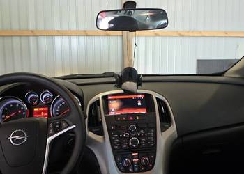 Opel astra 2015rok 1.6 cdti
