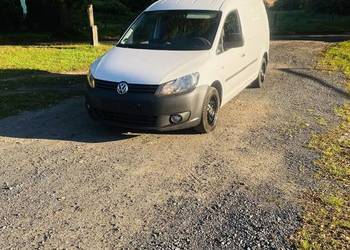 Volkswagen Caddy 1.6 Long z Niemiec super stan blacharski . Volkswagen Caddy 1.6 Long z Niemiec super stan blacharski .