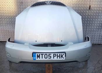ZDERZAK LEXUS 03-08 RX300 RX350 LAK:1C0