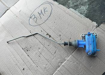 Audi 80 B4  893862153D Siłownik zamka drzwi