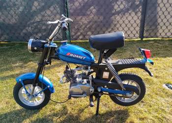 Motorynka M2 silnik 025!!!!!!