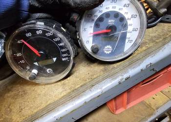 Skidoo expedition 100 800 1300 ski doo ski-doo rotax licznik brp