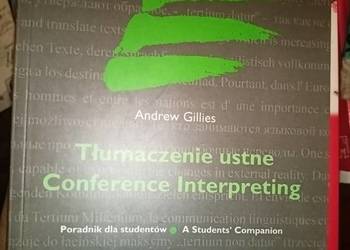 Tłumaczenie ustne Książki dla tłumaczy outlet księgarnia Tłumaczenie ustne Książki dla tłumaczy outlet księgarnia
