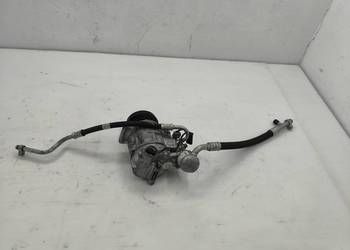 SPRĘŻARKA KLIMATYZACJI MERCEDES C W204 LIFT 1.8 437100-6140