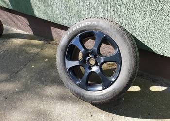 Koła zimowe alufelgi  Honda  Kia Mazda Hyundai  18"