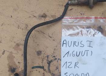 TOYOTA AURIS I 1,0 VVTI 1ZR sonda lambda TOYOTA AURIS I 1,0 VVTI 1ZR sonda lambda