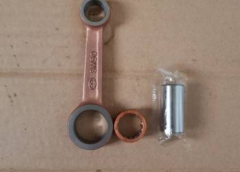 Wal korbowy Simson S51 SR50 duels nowy