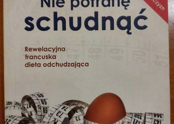 Nie potrafię schudnąć Dr Dukan Pierre