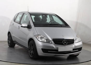 Mercedes A A 170