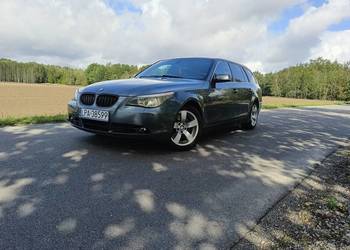 BMW E61 530D