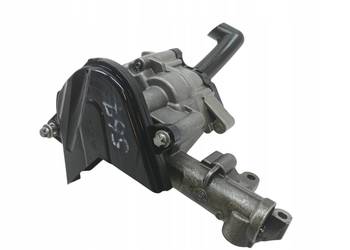 SMOK OLEJU 2.0 CDI Mercedes-Benz A-klasa II (2004-2012) W169