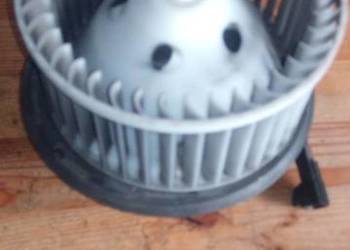 Wentylator dmuchawa RENAULT VELSATIS Wentylator dmuchawa RENAULT VELSATIS