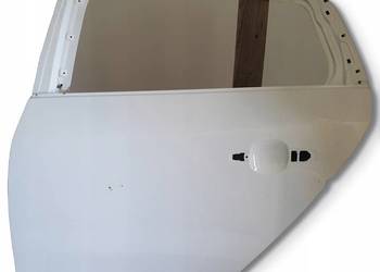 DRZWI LEWY TYŁ Volvo V60 I 2010-2018 EUROPA lewe tylne tylnie kierowcy