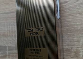 Perfumy męskie TOM FORD Noir Extreme Parfum - nowe, zafoliowane 100 ml