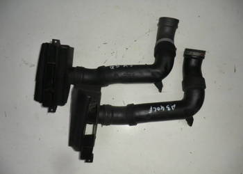 VW Seat Skoda Audi Rura Dolot powietrza 1K0129618AJ