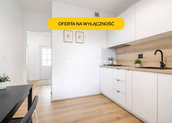 Sprzedam mieszkanie Kraków Zaczarowane Koło 64 metry 4 pokojowe