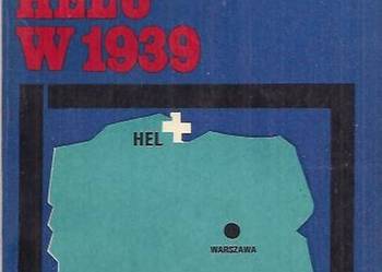 Obrona Helu w 1939