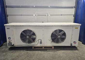 Chłodnica parownik Guntner S-GHN 080.2H/212-END50.E 12 mm grzałki