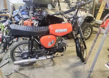 Simson S51 1983 r