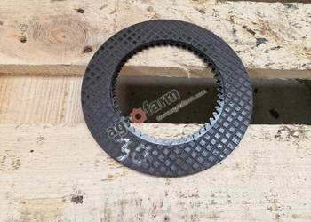 Tarcza  Case Magnum 235, 260, 280