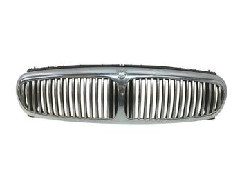 ATRAPA GRILL  Jaguar X-Type I (2001-2009)