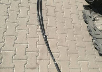 HONDA CIVIC UFO 2006 2010 TYPE-S 3D LISTWA DACHOWA