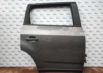 CHEVROLET ORLANDO I LT 10r drzwi prawe tył 70 mikronów