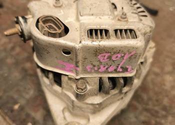 Toyota Yaris 1  1.0 - 1.3 alternator sprawny