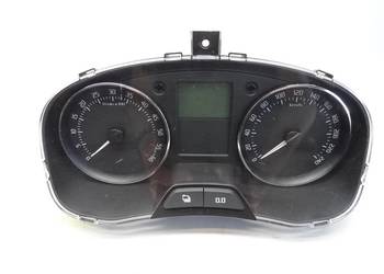 SKODA FABIA II 1.6 TDI LICZNIK ZEGAR 5J0920811D