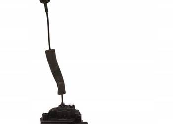 ZAMEK DRZWI LEWY PRZÓD EUROPA  Renault Laguna III (2007-  )