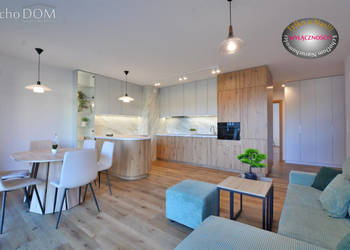 Wynajem mieszkania Kraków 88m2 4 pok