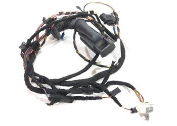 WIĄZKA DRZWI PRZÓD LEWA BMW F31 9313614 2.0 184KM 12-19 PRZEWÓD