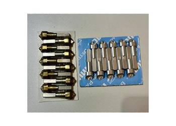 Perferator gazu Multivac