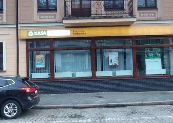 Sprzedam Placówkę Partnerską Kasy Stefczyka