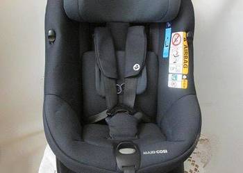 Fotelik Samochodowy Maxi-Cosi Axiss obrotowy    fix   isofix 9-18kg
