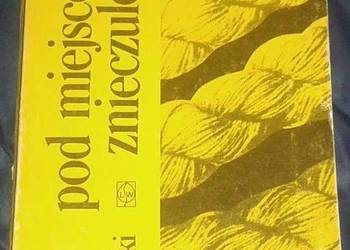 Pod miejscowym znieczuleniem - Ciemiński Ryszard