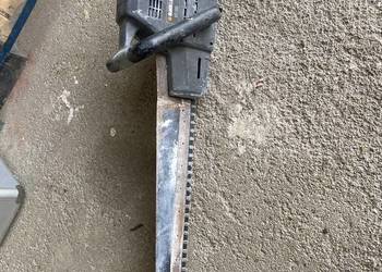 Piła aligator do bloczków Black Deker