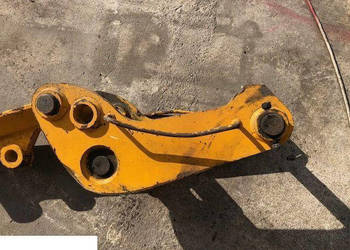 JCB 4cx - Kiwak