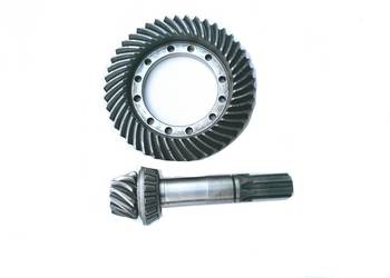 Zestaw kół Massey Ferguson 3050, 3060, 3065, 3070, 3075, 308