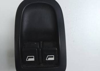 Przełącznik szyb przód Peugeot 206