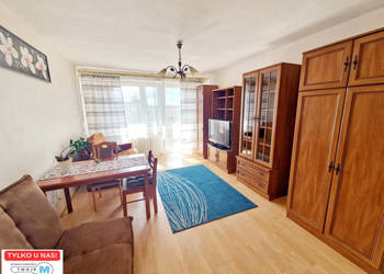 Mieszkanie Kielce 47.3m2 2 pokojowe