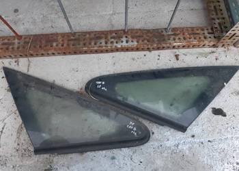Opel Zafira B  szyba karoseryjna przód lewa Prawa