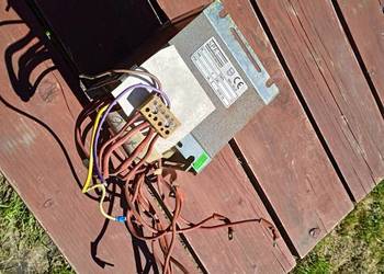 Transformator sieciowy 240V/24-40V